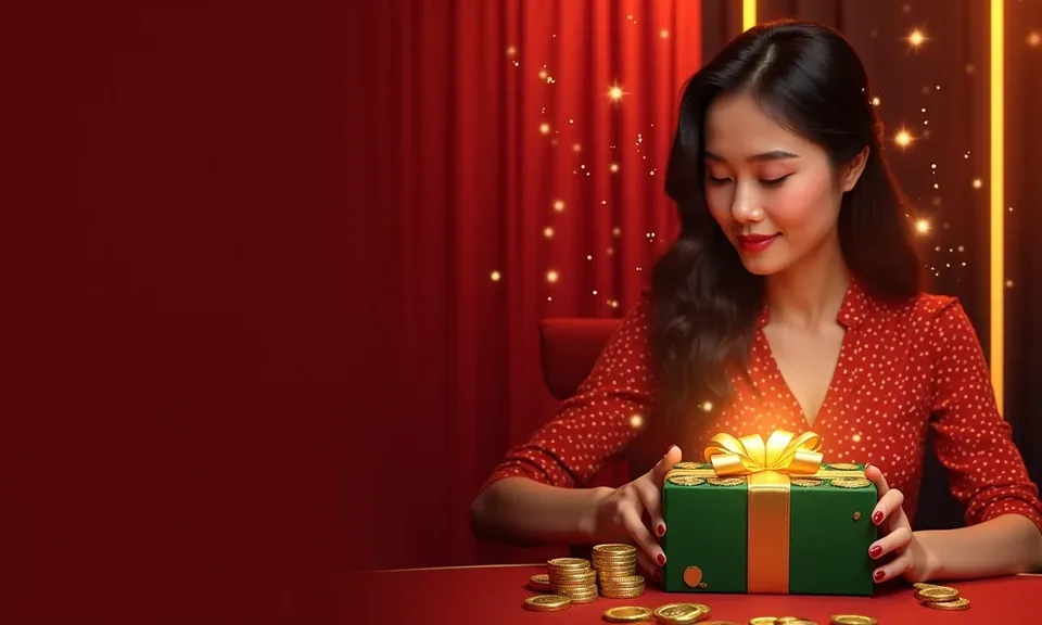 888bos Casino Welcome